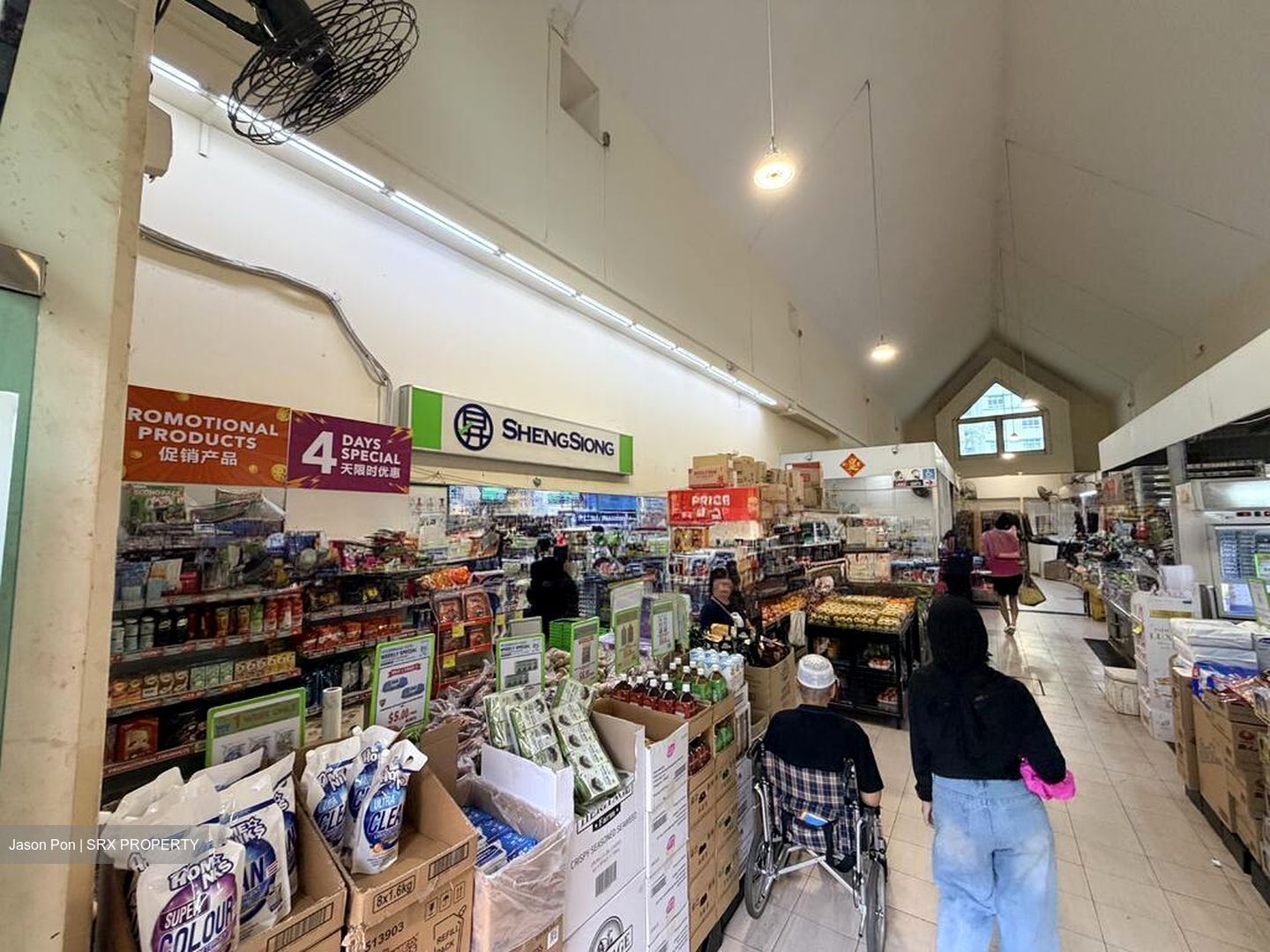 Blk 484 Segar Gardens (Bukit Panjang), HDB 5 Rooms #502754741